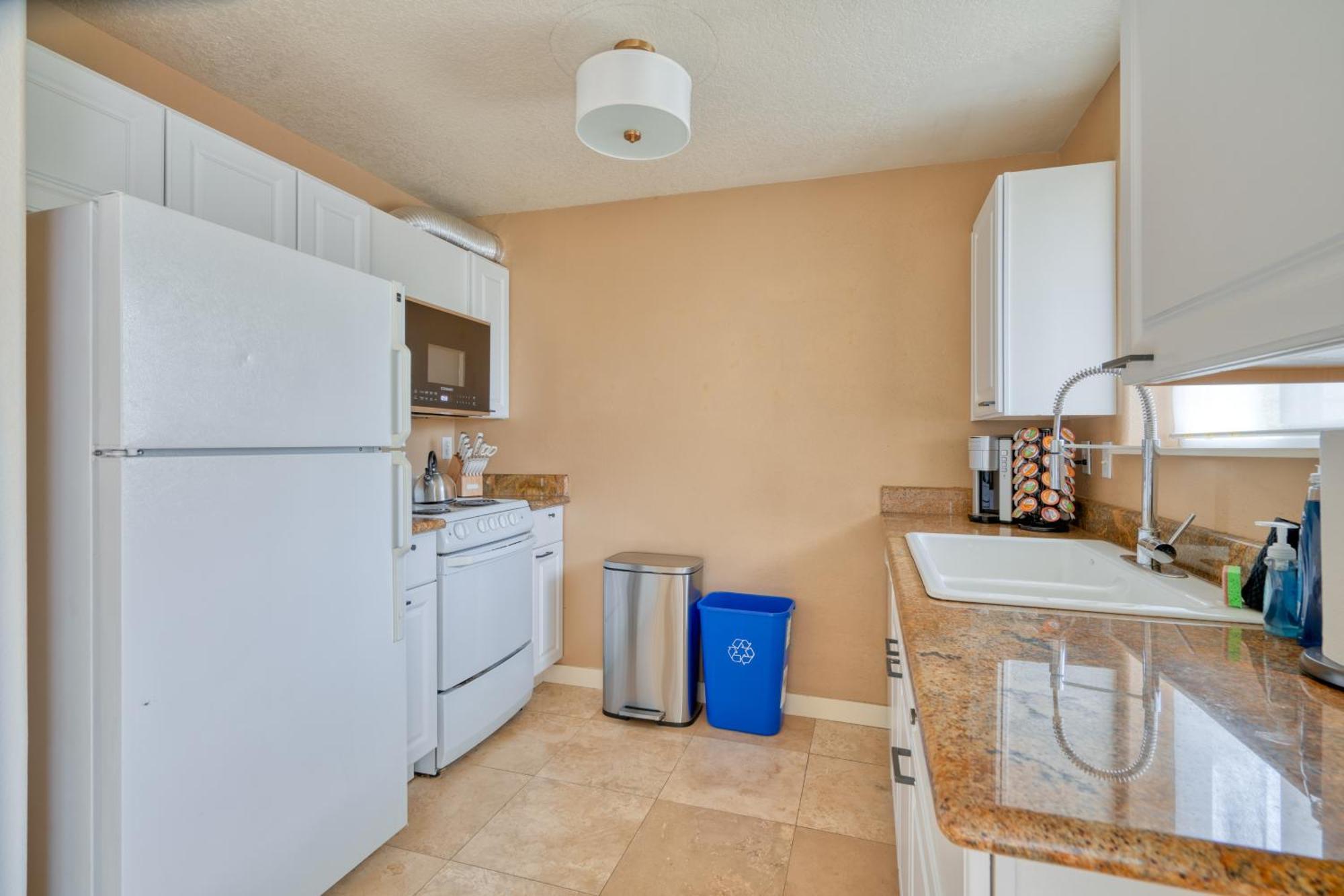 Stay Portland - Adorable Bright 1 Bed Near Ohsu Exterior photo