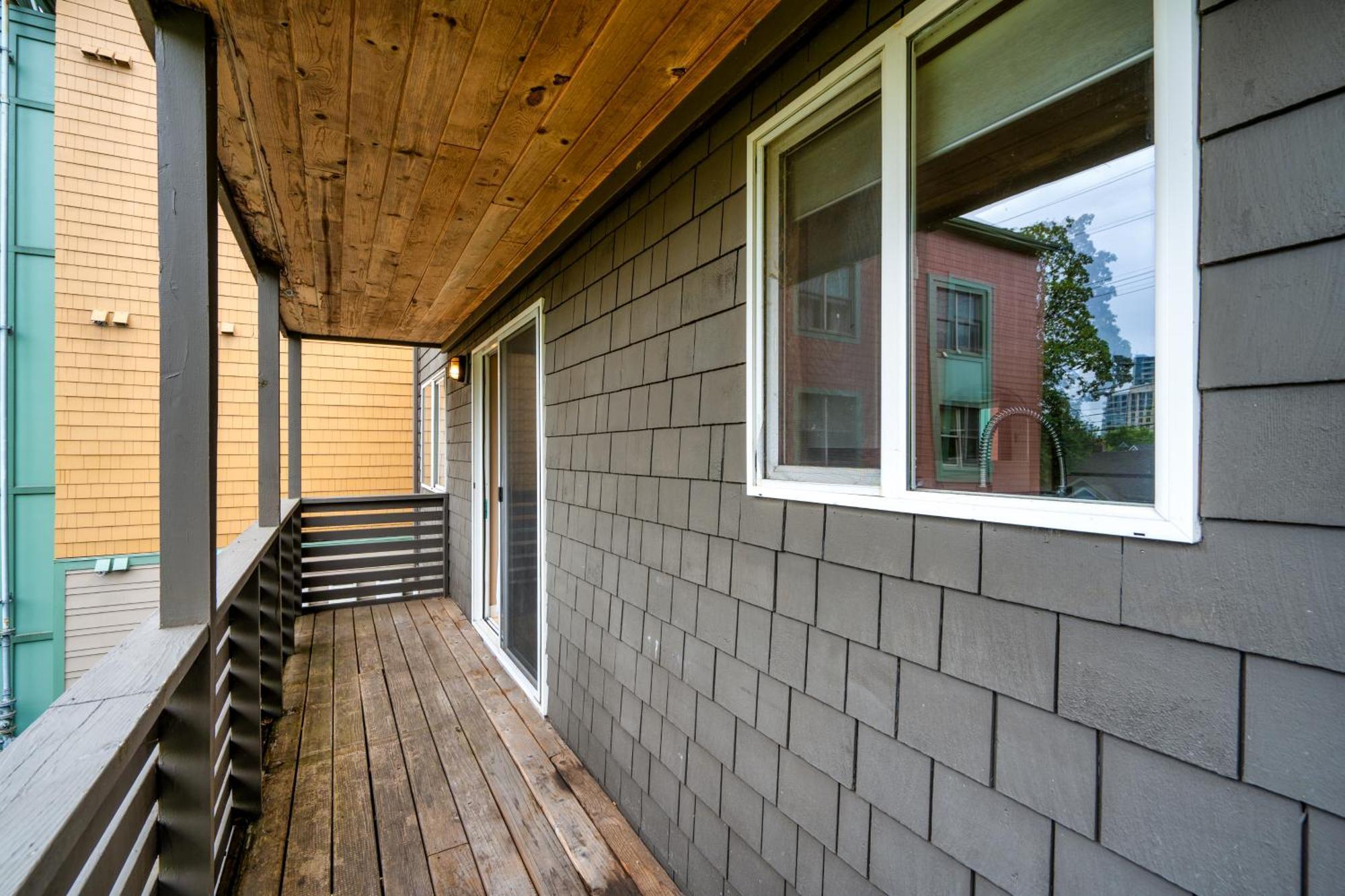 Stay Portland - Adorable Bright 1 Bed Near Ohsu Exterior photo