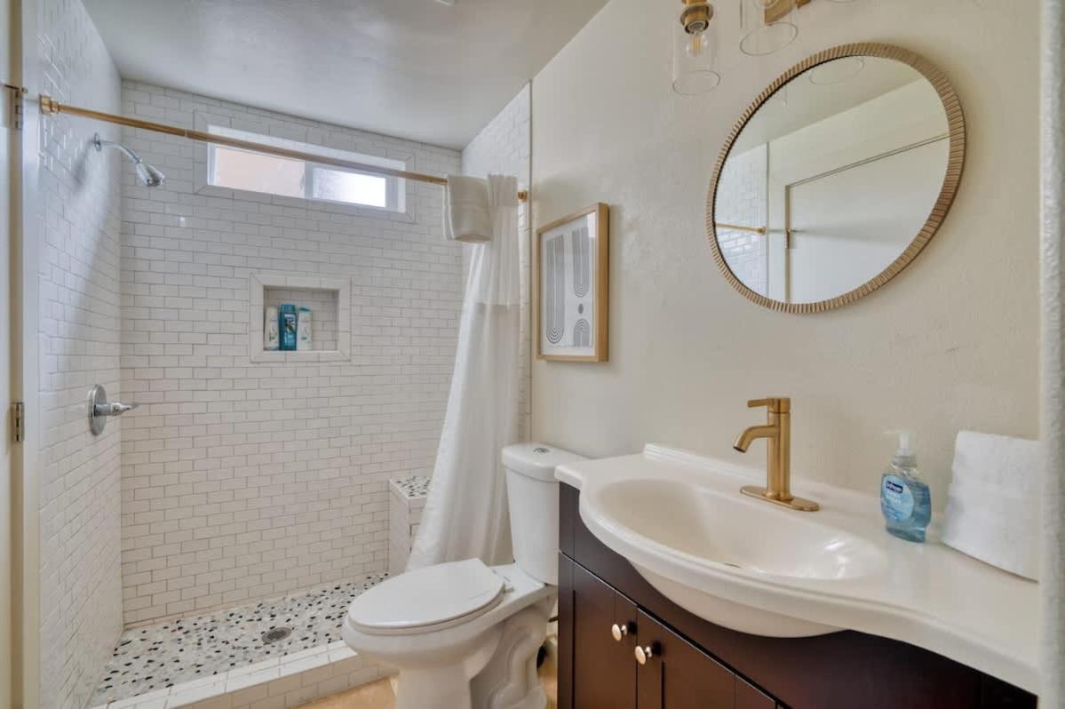 Stay Portland - Adorable Bright 1 Bed Near Ohsu Exterior photo